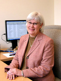 Karen Calhoun